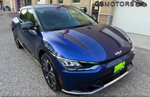 2023 Kia EV6 Wind