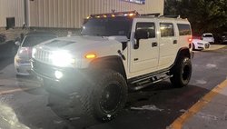 2006 HUMMER H2 Base