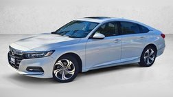 2019 Honda Accord EX