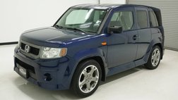 2010 Honda Element SC