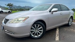 2007 Lexus ES 350 Base