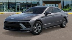 2026 Hyundai Sonata SE