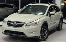 2015 Subaru XV Crosstrek 2.0i Premium