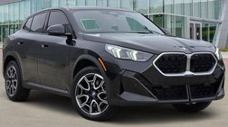2024 BMW X2 xDrive28i