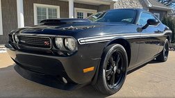 2010 Dodge Challenger R/T