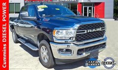2024 Ram Ram Pickup 2500 Big Horn