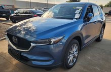 2020 Mazda CX-5 Grand Touring Reserve