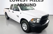 2020 Ram Ram Pickup 1500 Classic Tradesman