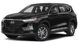 2019 Hyundai Santa Fe 2.4L SEL FWD