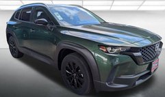 2026 Mazda CX-50 2.5 S Preferred