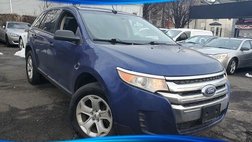 2014 Ford Edge SE