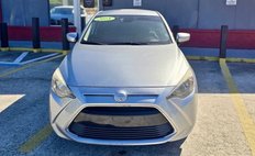 2018 Toyota Yaris iA Base