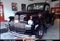 1941 Chevrolet C/K 3500 