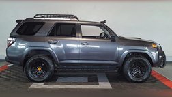 2016 Toyota 4Runner TRD Pro