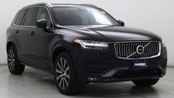 2023 Volvo XC90 B6 Core