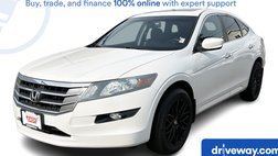 2011 Honda Accord Crosstour EX-L