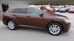 2013 Toyota Venza LE