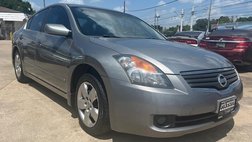 2007 Nissan Altima 2.5