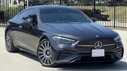 2024 Mercedes-Benz CLE CLE 300 4MATIC