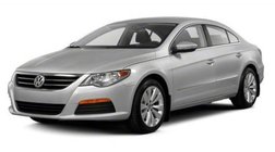 2010 Volkswagen CC Sport PZEV