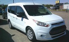 2016 Ford Transit Connect XLT