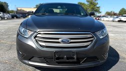 2017 Ford Taurus SEL