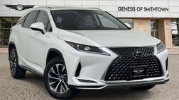 2020 Lexus RX 350 Base