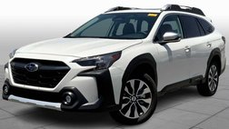 2023 Subaru Outback Touring
