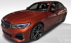 2020 BMW 3 Series M340i xDrive