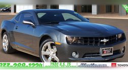2010 Chevrolet Camaro LT