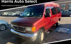 2005 Ford E-Series E-350 Super Duty XLT