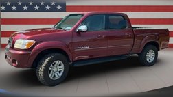 2005 Toyota Tundra SR5