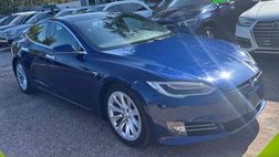 2016 Tesla Model S 75D