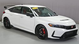 2024 Honda Civic Type R