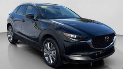 2025 Mazda CX-30 Preferred