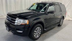 2017 Ford Expedition XLT