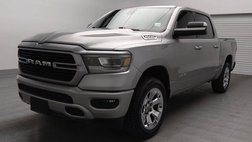 2019 Ram Ram Pickup 1500 Big Horn