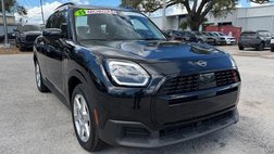 2025 MINI Countryman Cooper S ALL4