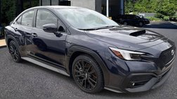 2025 Subaru WRX Limited