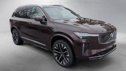 2026 Volvo XC90 B6 Ultra 7P