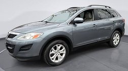 2012 Mazda CX-9 Touring