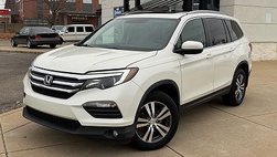 2016 Honda Pilot EX-L w/Navi