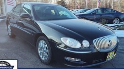 2008 Buick LaCrosse CXL