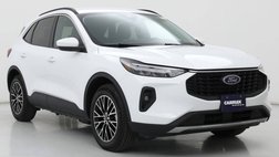 2023 Ford Escape Plug-In Hybrid Base