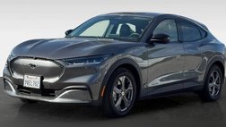 2023 Ford Mustang Mach-E Select