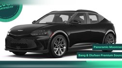 2023 Genesis GV60 Advanced