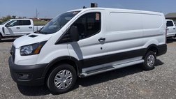 2024 Ford Transit 250