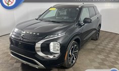 2023 Mitsubishi Outlander 40th Anniversary
