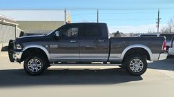 2016 Ram Ram Pickup 2500 Laramie