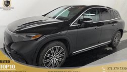 2023 Mercedes-Benz EQS EQS 580 4MATIC